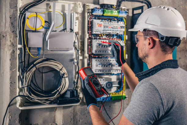 Best Electrical Wiring Services  in Holcom, KS