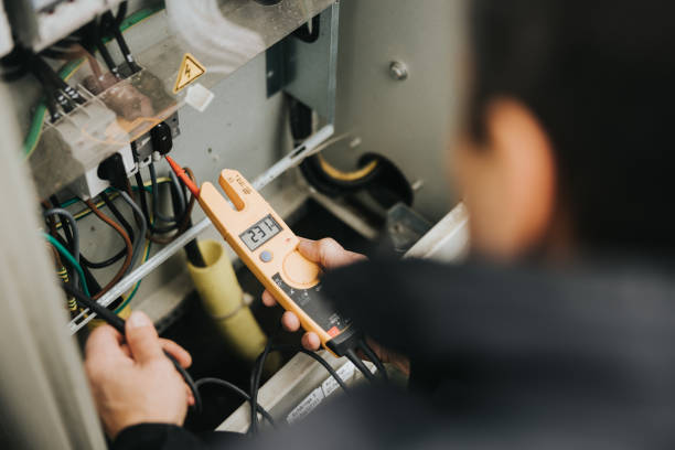 Trusted KS Electrician Experts
