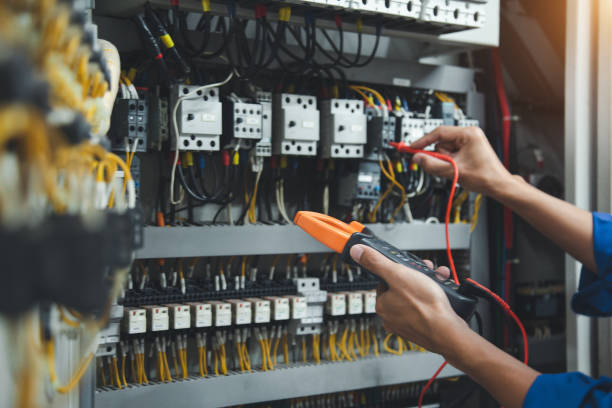 Best Emergency Electrician Near Me  in Holcom, KS
