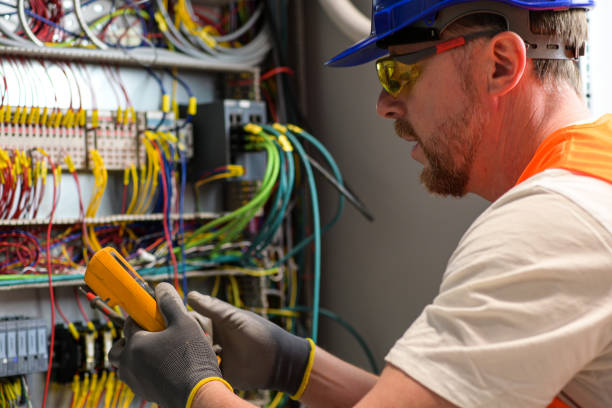 Best Electrician for Home Renovation  in Holcom, KS